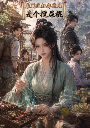 农门医妃乔欣儿是个搅屎棍(89集) 农门医妃乔欣儿是个搅屎棍(89集)一起追短剧