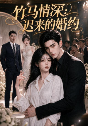 竹马情深:迟来的婚约(72集) 竹马情深:迟来的婚约(72集)独家内容免费看