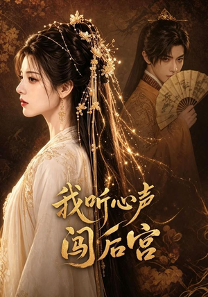 我听心声闯后宫(53集) 我听心声闯后宫(53集)热门短剧抢先