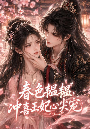 春色韫韫,冲喜王妃心尖宠(117集) 春色韫韫,冲喜王妃心尖宠(117集)短剧免费看全集