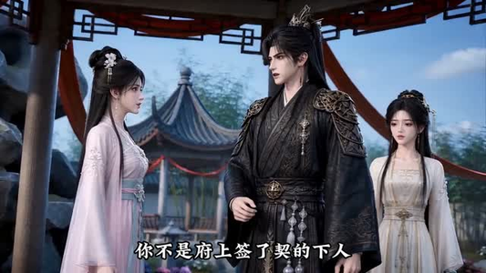 反派他满心里是我(30集) 反派他满心里是我(30集)免费观看完整版