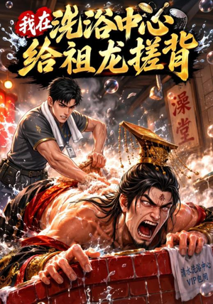 我在洗浴中心给祖龙搓背(48集) 我在洗浴中心给祖龙搓背(48集)抢先看热门短剧