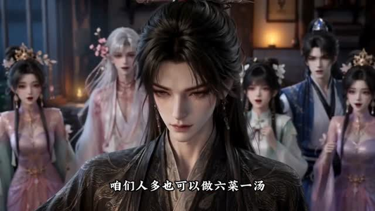 唢呐修仙,一曲炸翻修仙界第二季(103集) 唢呐修仙,一曲炸翻修仙界第二季(103集)网盘在线观看
