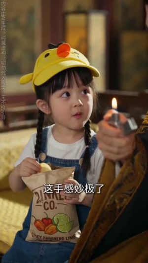 大唐兕子来串门（51集）夸克网盘在线看