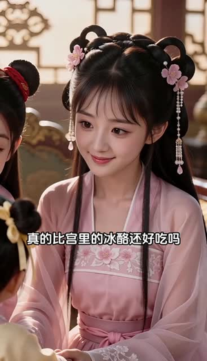 大葛格的大唐小兕子第三季（35集）好看短剧看不停
