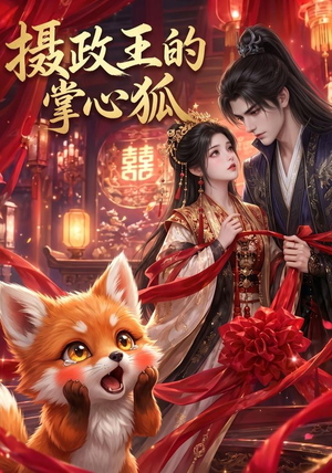 摄政王的掌心狐（46集）好看的短剧来了