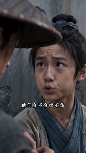 挑粪三年，满城百姓都是我的暗桩（33集）短剧精彩推荐