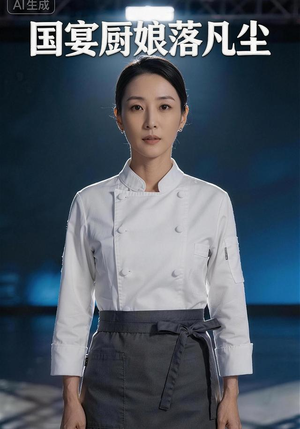 国宴厨娘落凡尘(46集) 国宴厨娘落凡尘(46集)短剧排行榜