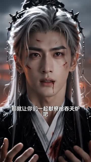 九霄炼仙录(68集) 九霄炼仙录(68集)短剧片段分享
