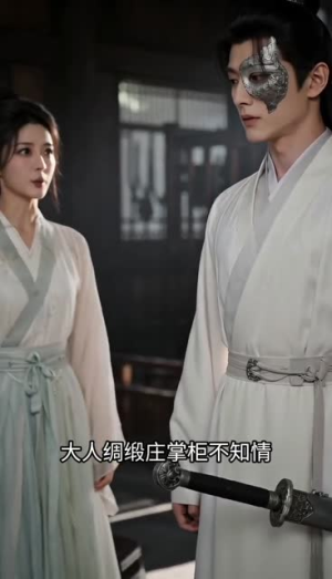 本想守寡,奈何夫君太会撩(74集) 本想守寡,奈何夫君太会撩(74集)短剧全集免费看