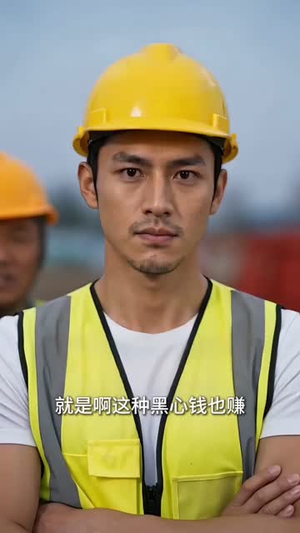 辞职后我成塔吊之王(80集) 辞职后我成塔吊之王(80集)热门短剧推广