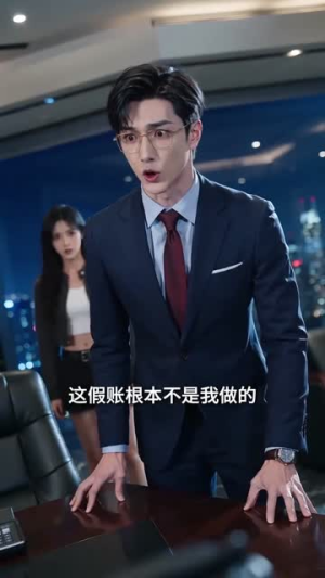 硬核保姆收服孤僻少爷(27集) 硬核保姆收服孤僻少爷(27集)一起追生活短剧