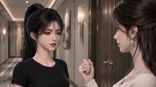 千金归来,重振家门(59集) 千金归来,重振家门(59集)战神短剧推荐