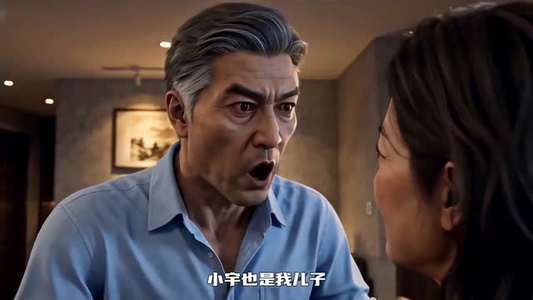 迟来的归家者(49集) 迟来的归家者(49集)爱上了这部剧了