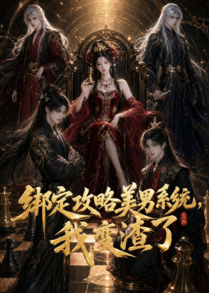 绑定攻略美男系统,我变渣了(60集) 绑定攻略美男系统,我变渣了(60集)短剧太好看