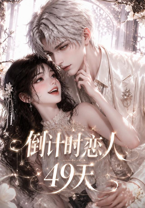 倒计时恋人49天(59集) 倒计时恋人49天(59集)最火的短剧