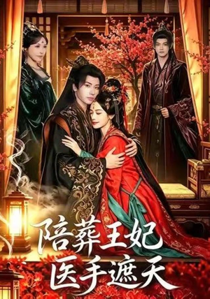 陪葬王妃医手遮天(80集) 陪葬王妃医手遮天(80集)夸克在线观看