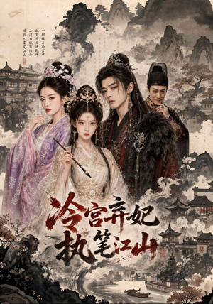 冷宫弃妃,执笔江山(60集) 冷宫弃妃,执笔江山(60集)一个短剧看全集