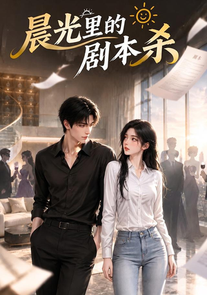 晨光里的剧本杀(44集) 晨光里的剧本杀(44集)热门短剧追不停