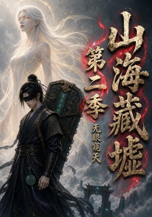 山海藏墟,无眼窥天第二季(110集) 山海藏墟,无眼窥天第二季(110集)大结局一气呵成