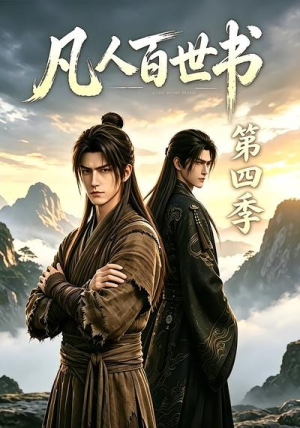 凡人百世书第四季(108集) 凡人百世书第四季(108集)推荐好短剧