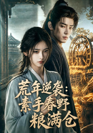 荒年逆袭:素手春野粮满仓(69集) 荒年逆袭:素手春野粮满仓(69集)短剧追到爽