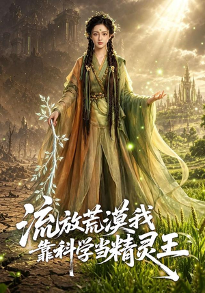 流放荒漠我靠科学当精灵王(70集) 流放荒漠我靠科学当精灵王(70集)我全都看完了