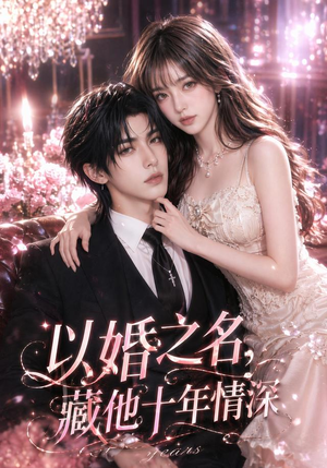 以婚之名,藏他十年情深(88集) 以婚之名,藏他十年情深(88集)短剧追不停