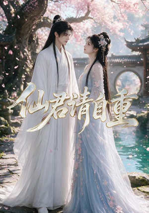仙君请自重(24集) 仙君请自重(24集)免费短剧看不停