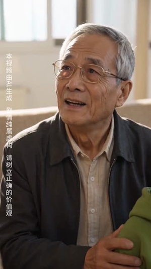 少年夫妻老来伴(39集) 少年夫妻老来伴(39集)爆火短剧追不停