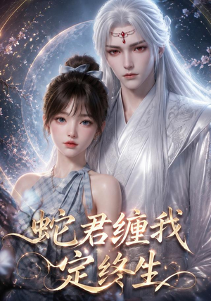 蛇君缠我定终生(63集) 蛇君缠我定终生(63集)热播短剧排行榜