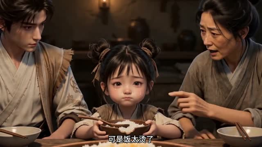 让你代写情书,你落笔惊哭大儒(73集) 让你代写情书,你落笔惊哭大儒(73集)热播短剧来袭