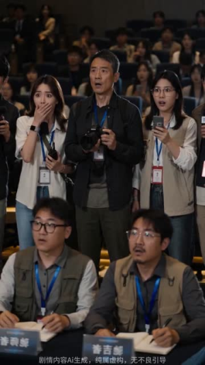 她目中无人,哪知我是掌舵人(42集) 她目中无人,哪知我是掌舵人(42集)演的怎么样