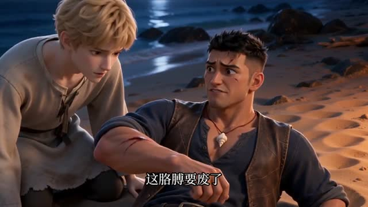 黑发魔女她富可敌国第一季（134集）短剧免费看全集