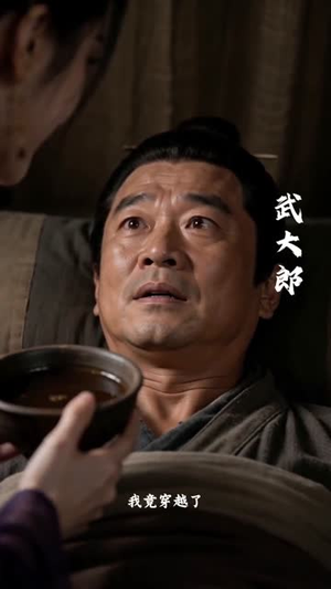 武大郎拜师孙悟空(78集) 武大郎拜师孙悟空(78集)免费短剧全集看