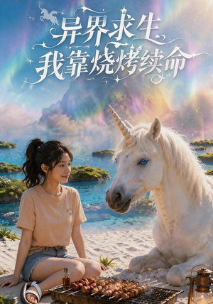 异界求生,我靠烧烤续命(100集) 异界求生,我靠烧烤续命(100集)短剧追不停