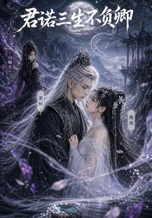 君诺三生不负卿(58集) 君诺三生不负卿(58集)热门短剧看不停