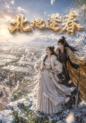 北地逢春(65集) 北地逢春(65集)免费短剧大全