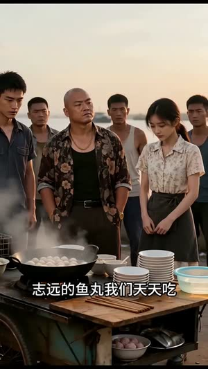 承蒙哑妻厚爱,渡我岁岁年年(46集) 承蒙哑妻厚爱,渡我岁岁年年(46集)好看短剧又来了
