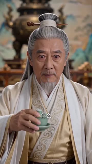 超市通异界,我在修真各界搞倒卖AI真人版(68集) 超市通异界,我在修真各界搞倒卖AI真人版(68集)短剧在线观看