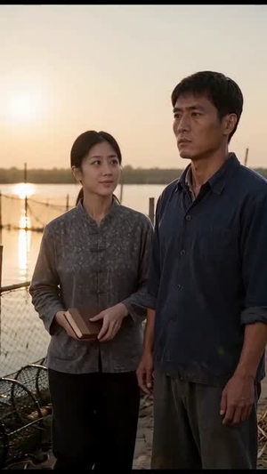 烂塘养虾,全村都看我笑话(40集) 烂塘养虾,全村都看我笑话(40集)解说