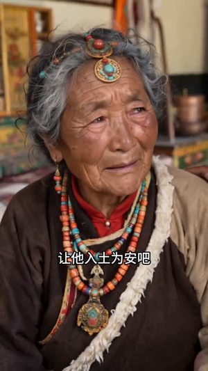 藏寨熊影(43集) 藏寨熊影(43集)一起看短剧