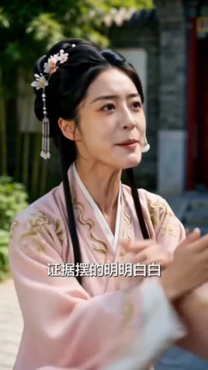 我的公主是反派,错的一定是世界(80集) 我的公主是反派,错的一定是世界(80集)追短剧看全集