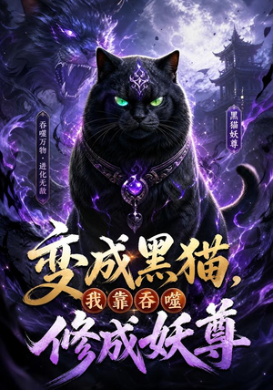 变成黑猫,我靠吞噬修成妖尊(141集) 变成黑猫,我靠吞噬修成妖尊(141集)番茄短剧看全集