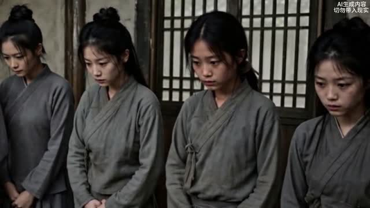 瑶光破局(39集) 瑶光破局(39集)精彩短剧分享。