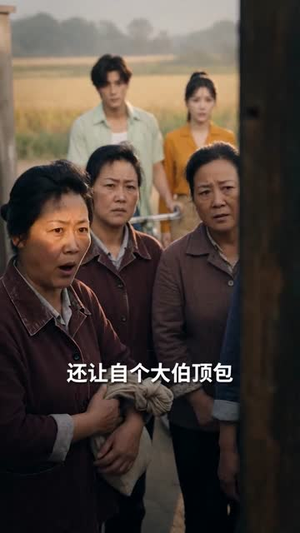 八零小食光(66集) 八零小食光(66集)短剧热播推荐