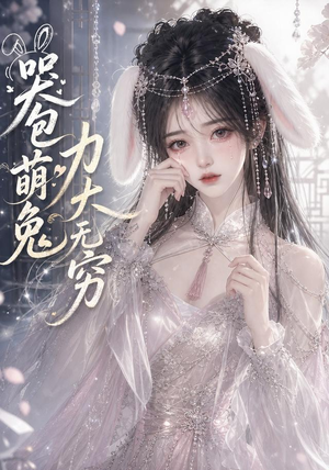 哭包萌兔力大无穷(46集) 哭包萌兔力大无穷(46集)经典老剧免费看