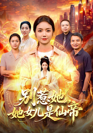 别惹她,她女儿是仙帝(95集) 别惹她,她女儿是仙帝(95集)直接看到大结局