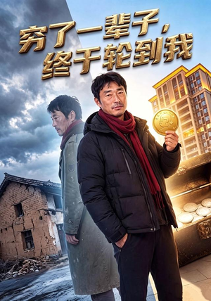 穷了一辈子,终于轮到我 (49集) 穷了一辈子,终于轮到我 (49集)无需会员轻松看