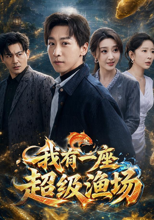 我有一座超级渔场(70集) 我有一座超级渔场(70集)短剧精彩不断